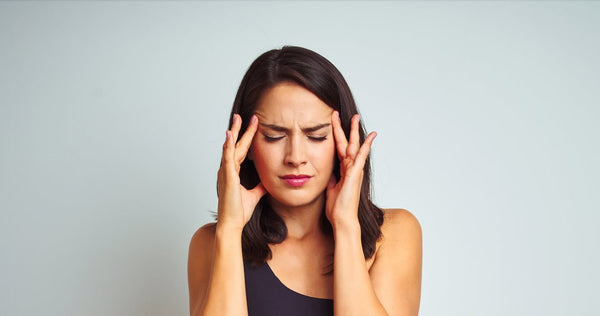 Wir gehen dahin, wo's wehtut: Tipps gegen Kopfschmerzen