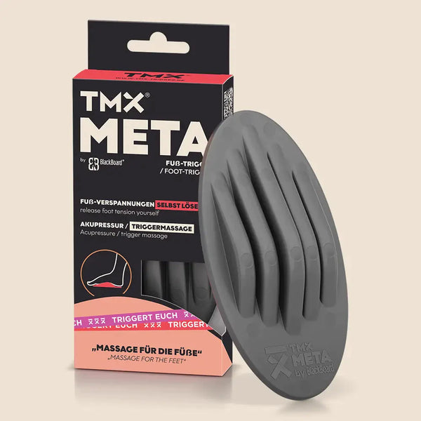 TMX® META FUß-TRIGGER Meta TMX® 