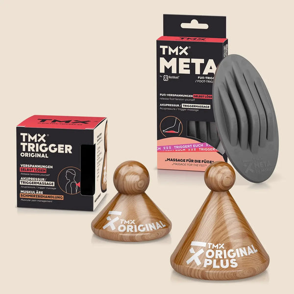 TMX® TRIGGER & META BUNDLE Sets TMX Trigger 